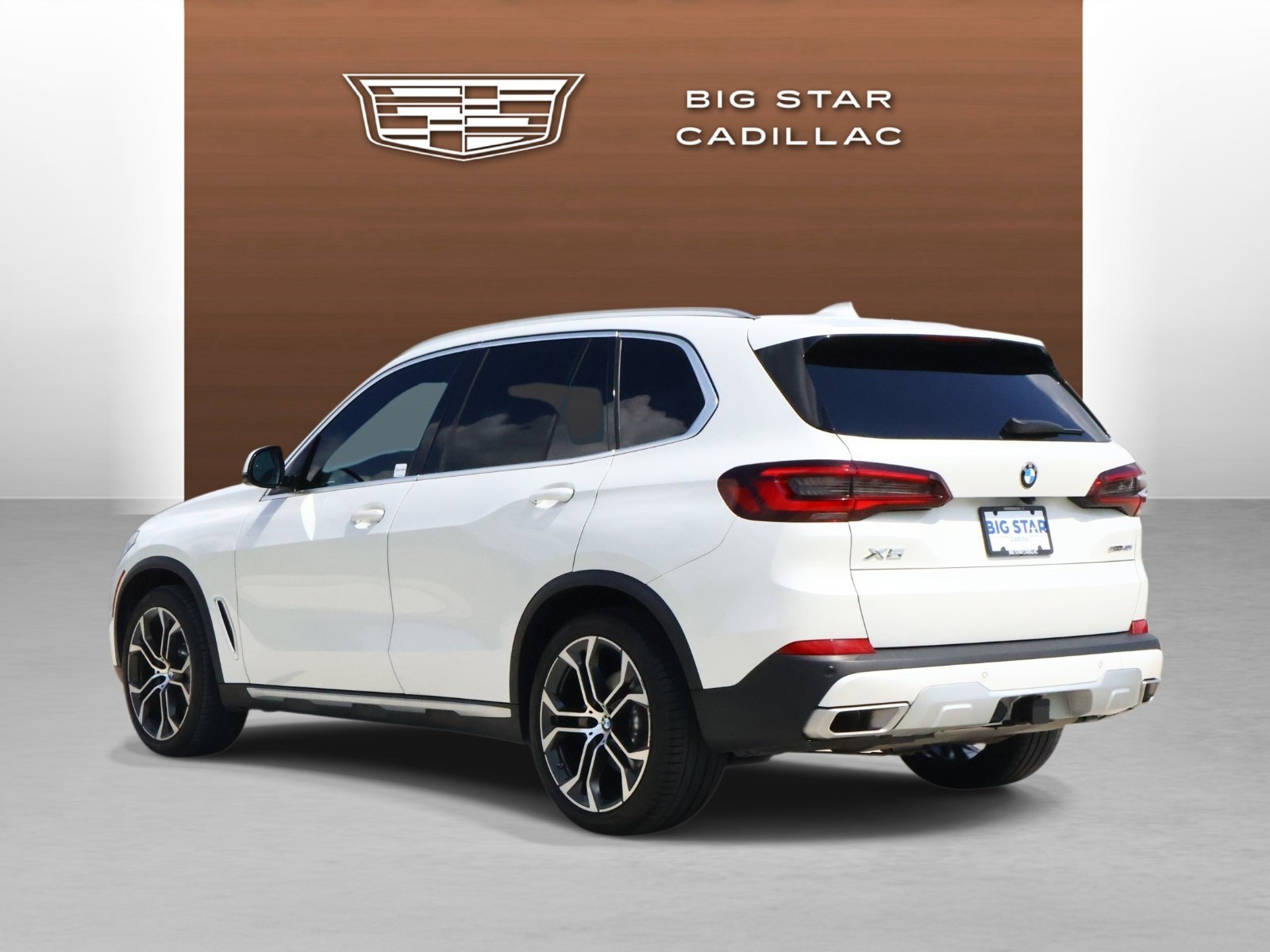 2023 BMW X5 40i - Photo 3
