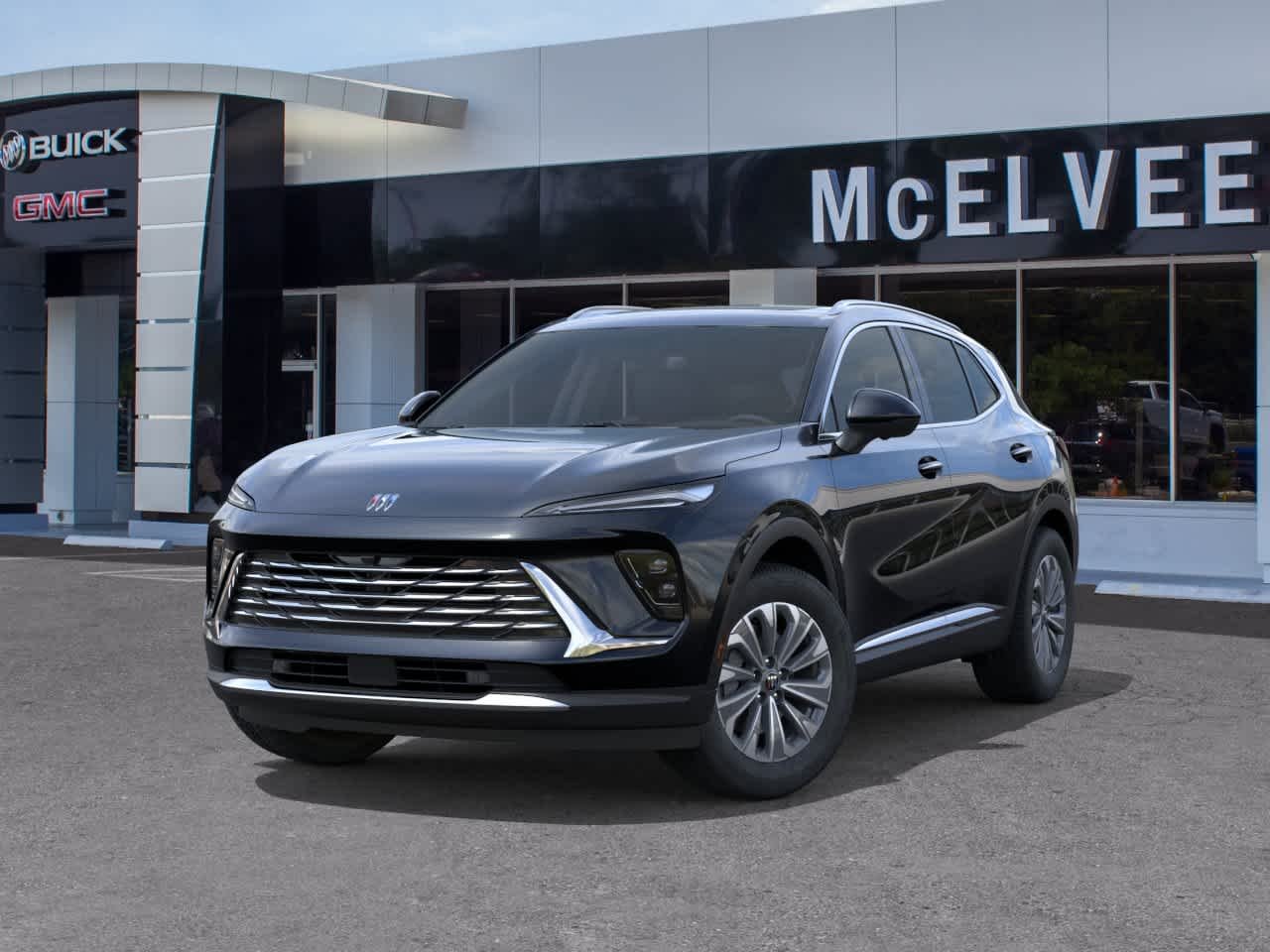 2026 Buick Envision Preferred - Photo 6