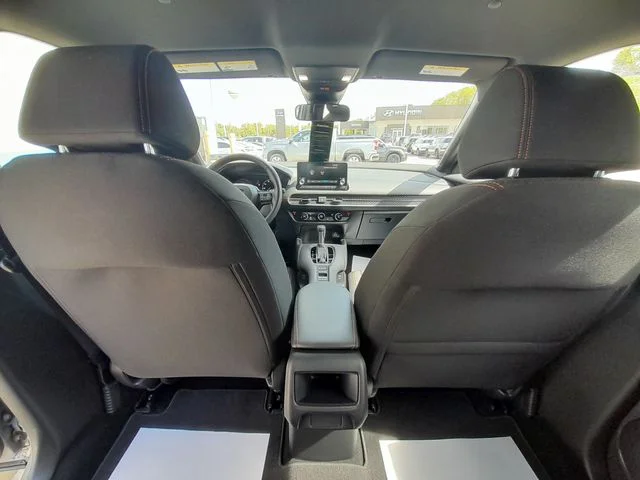 Used 2024  Honda Sport image 37