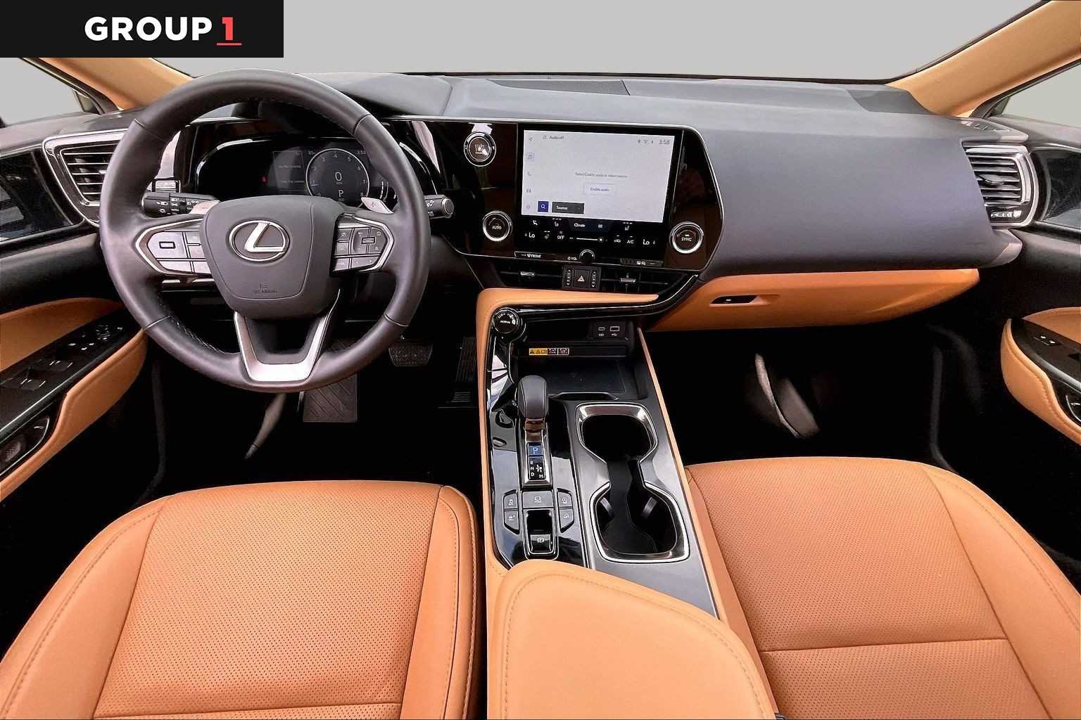 Used 2026 Ultra White Lexus  image 13
