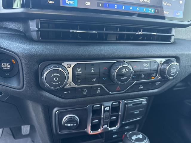 New 2026 41 Exterior Paint Jeep Sport S image 30