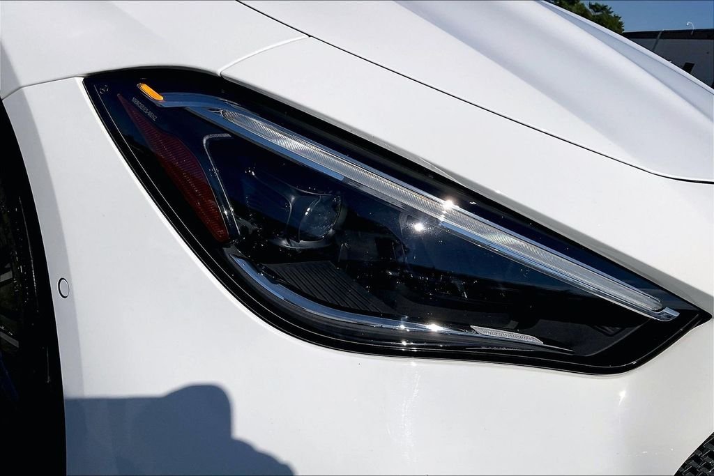 2024 Mercedes-Benz CLE CLE 300 - Photo 23