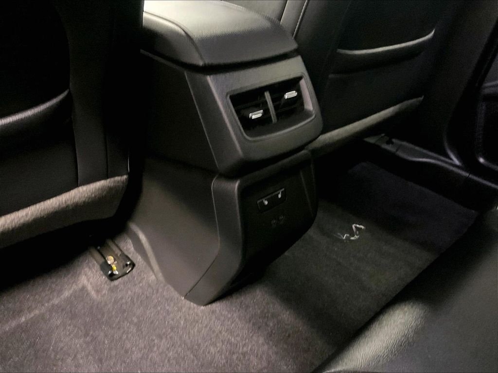 Used 2024 Blue Chevrolet LT image 27