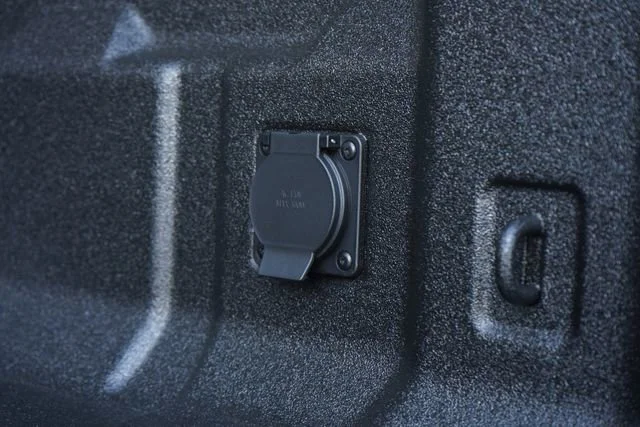 2026 Chevrolet Colorado ZR2 - Photo 16
