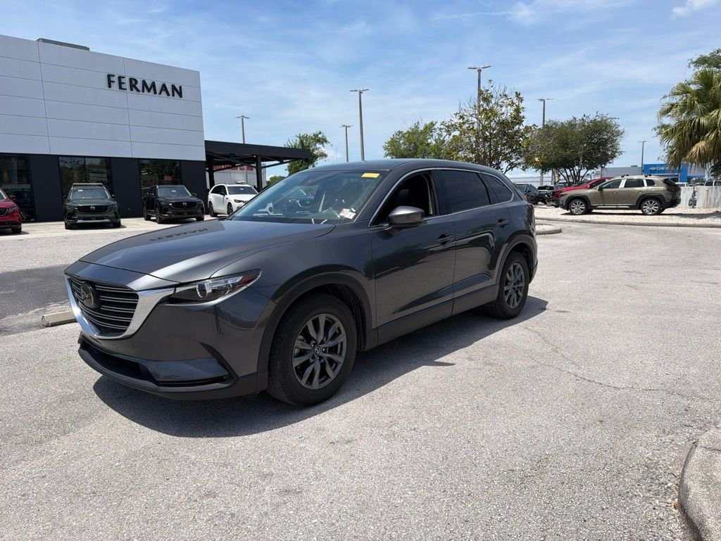 2023 Mazda CX-9 Touring AWD's photo