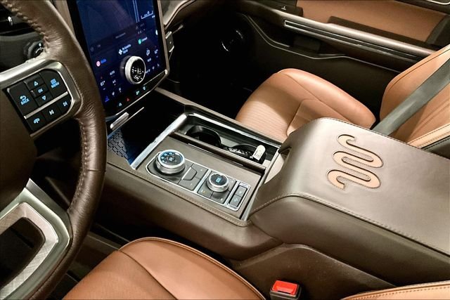 2024 Ford Expedition MAX King Ranch - Photo 18