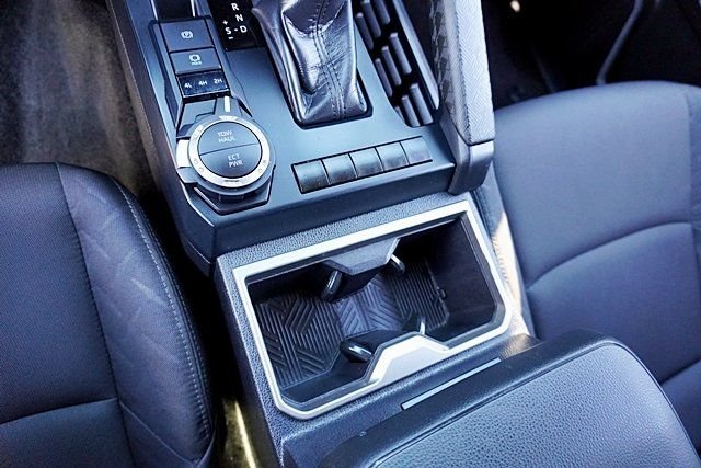 Used 2024 Silver Toyota SR5 image 28