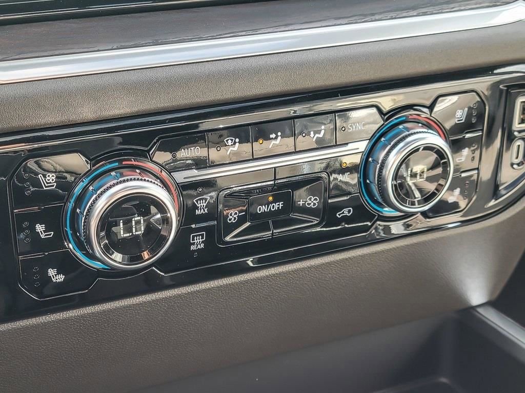 2026 GMC SIERRA - Image 15