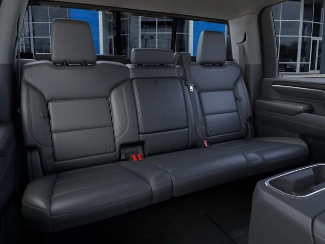 2026 Chevrolet Silverado 2500 HD LTZ - Photo 17