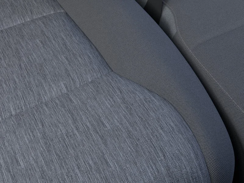 New 2026 Agate Black Metallic Ford XL image 16
