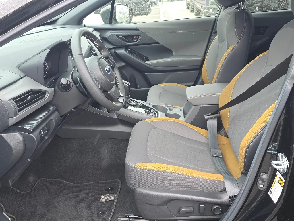 2025 Subaru Crosstrek Sport - Photo 33