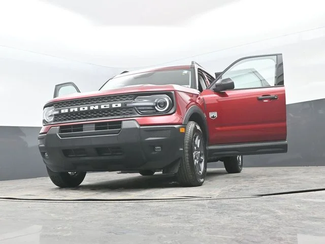 2026 Ford Bronco Sport Big Bend - Photo 25