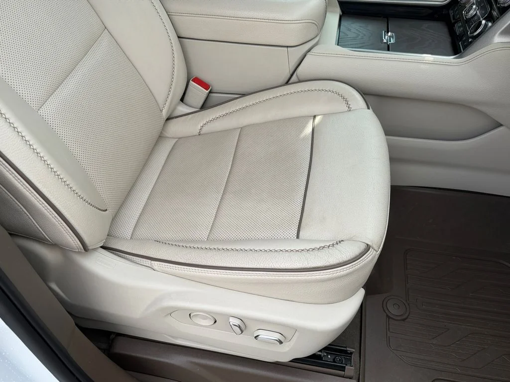 2022 GMC Yukon XL Denali - Photo 55