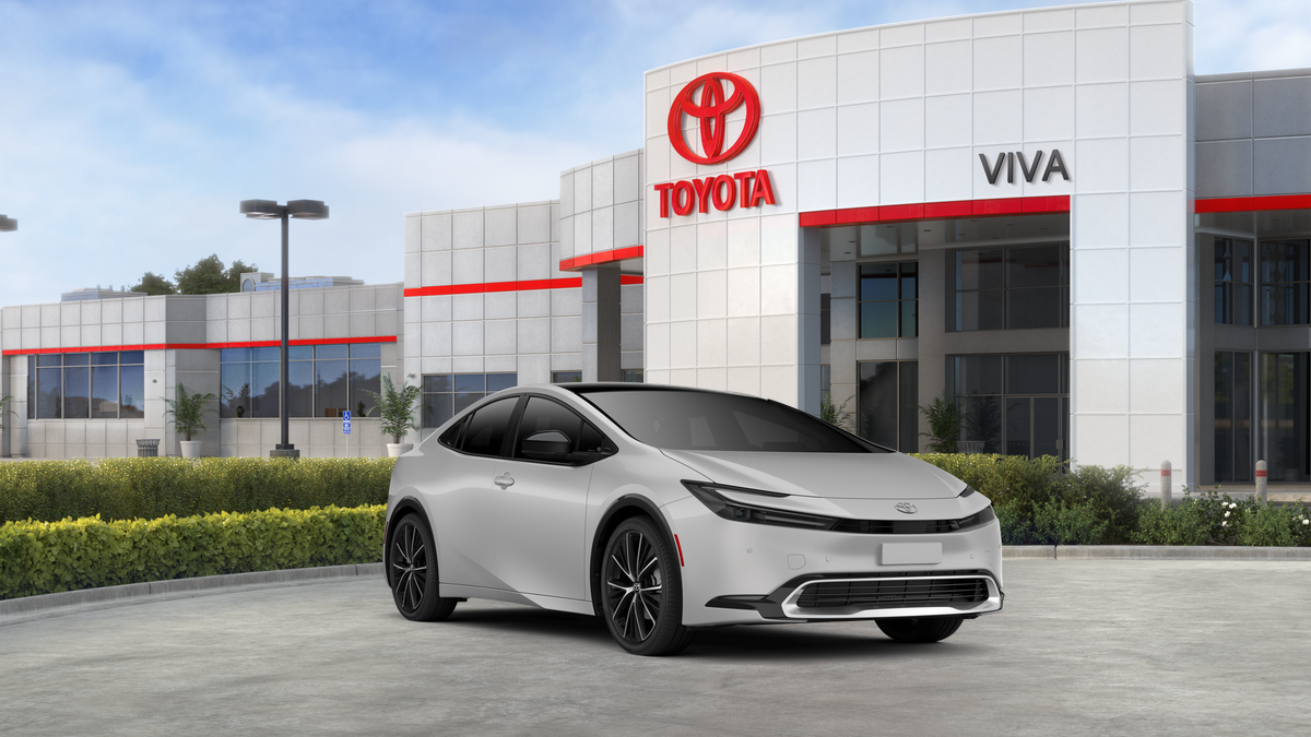New 2026 Cutting Edge Toyota XLE image 15