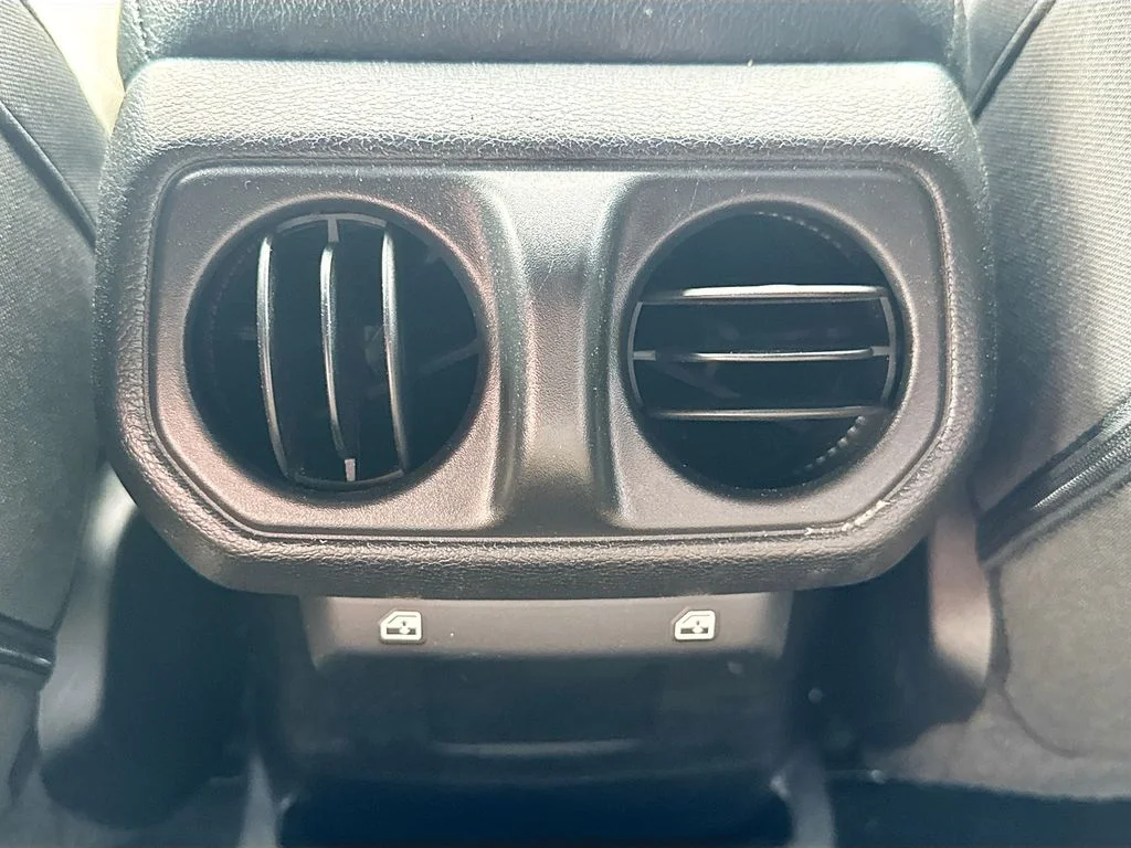 Used 2023 Red Jeep Willys 4xe image 28