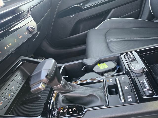 Used 2025 Blue Kia GT-Line image 13