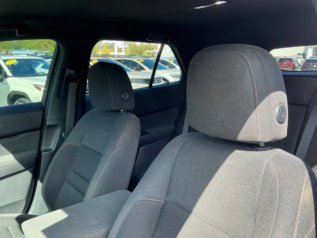 Used 2024  Honda EX image 26