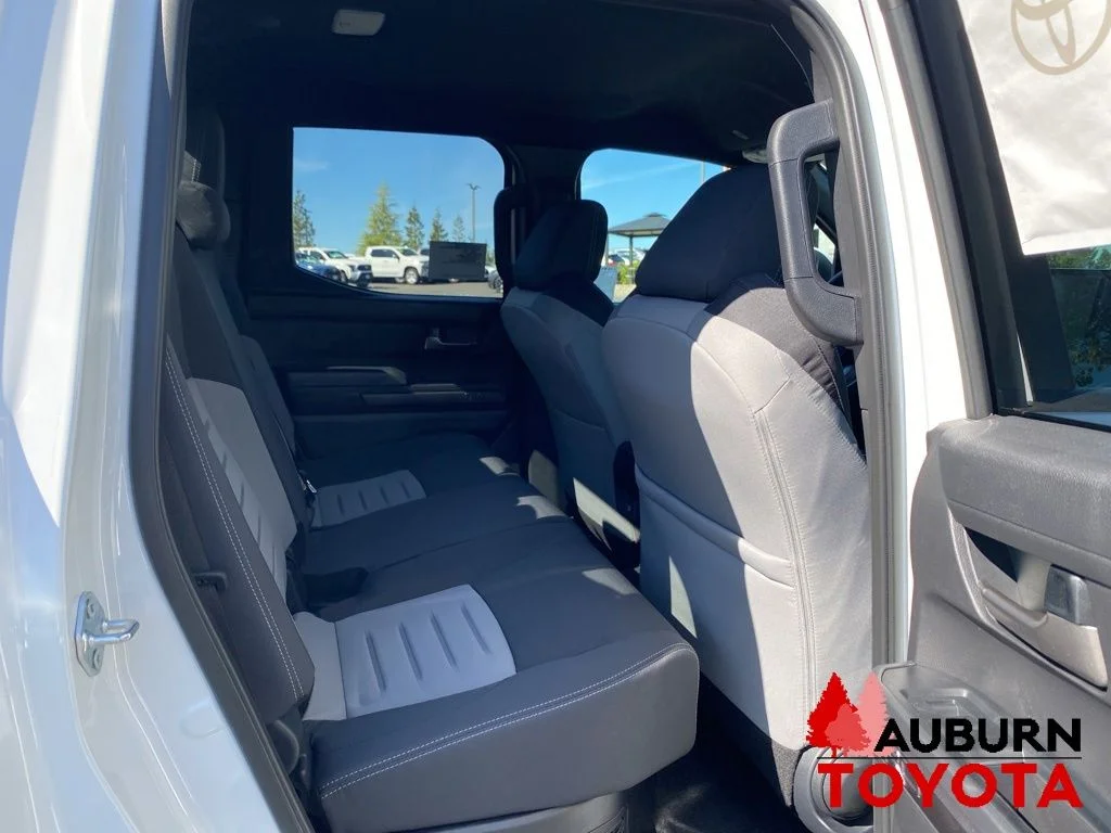 2026 Toyota Tacoma TRD Off Road - Photo 15