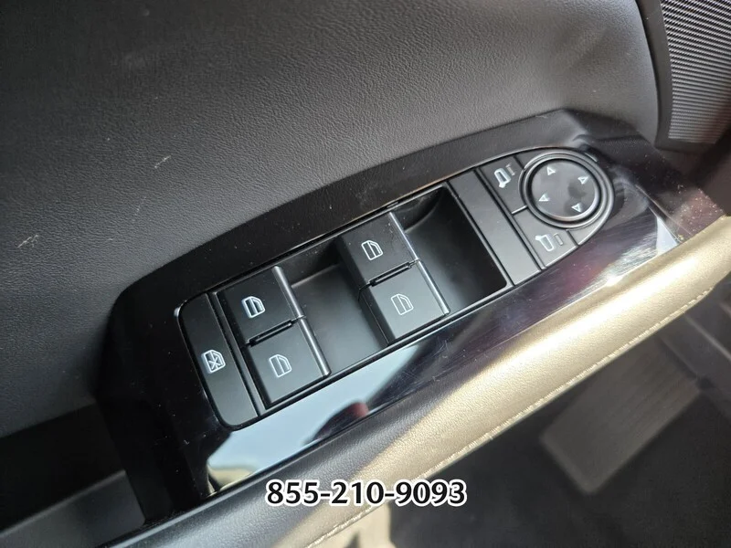 New 2026 Jet Black MAZDA 2.5 S SELECT SPORT AUTO FWD image 23