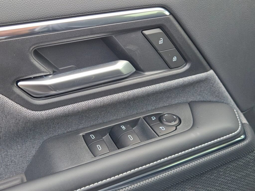 2026 GMC Sierra EV Elevation - Photo 21