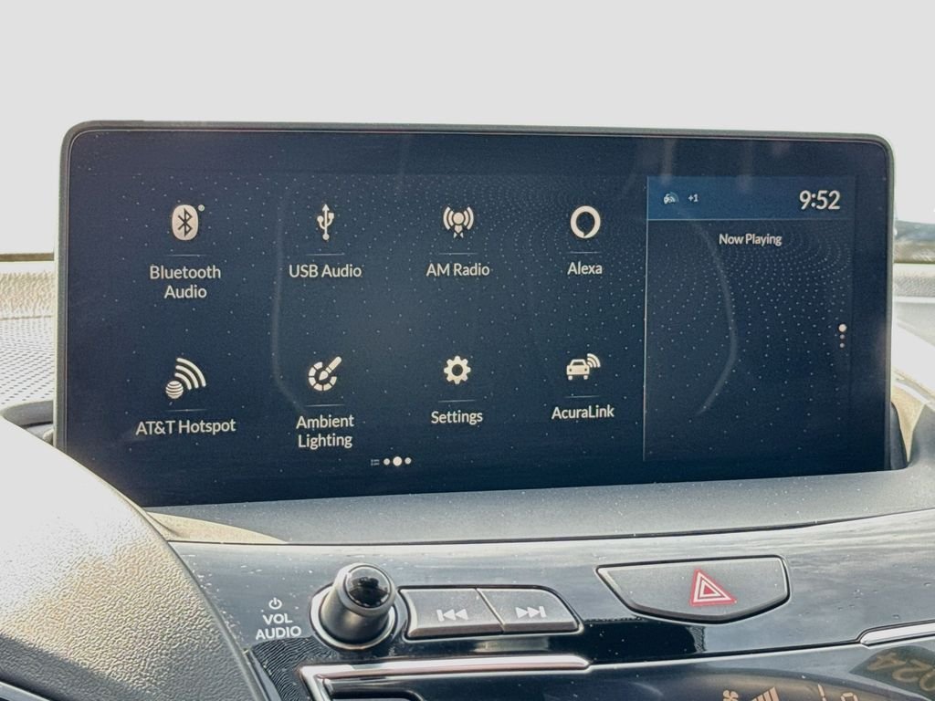 Used 2024  Acura Advance Package image 33