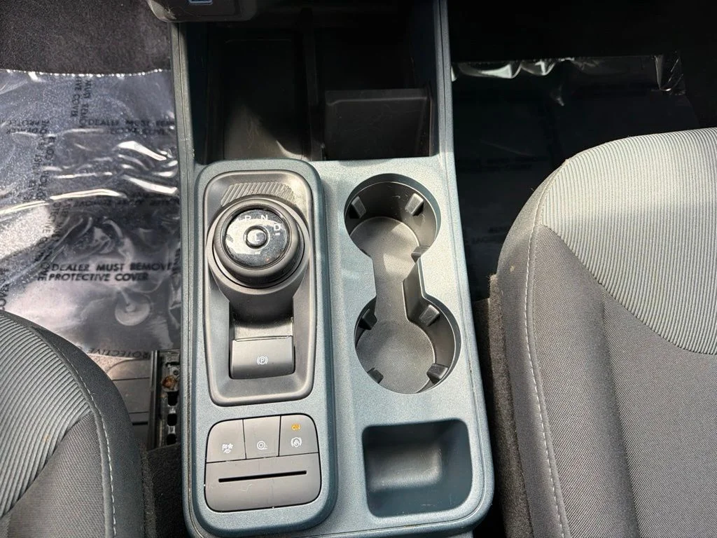 Used 2024 Black Ford XL image 26