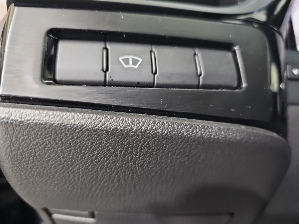 Certified Used 2025 Blue Lexus 300h image 24