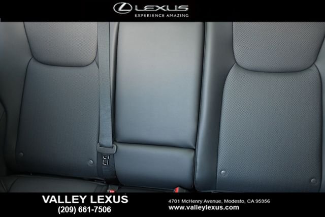 2026 Lexus NX 450h+ F-Sport - Photo 11