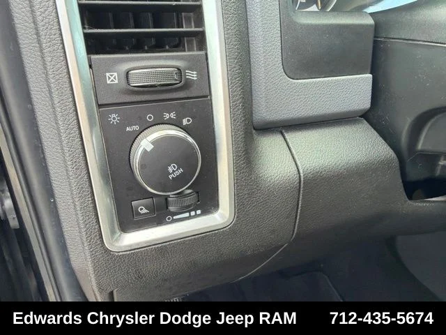 Used 2019 Black Ram Big Horn image 22