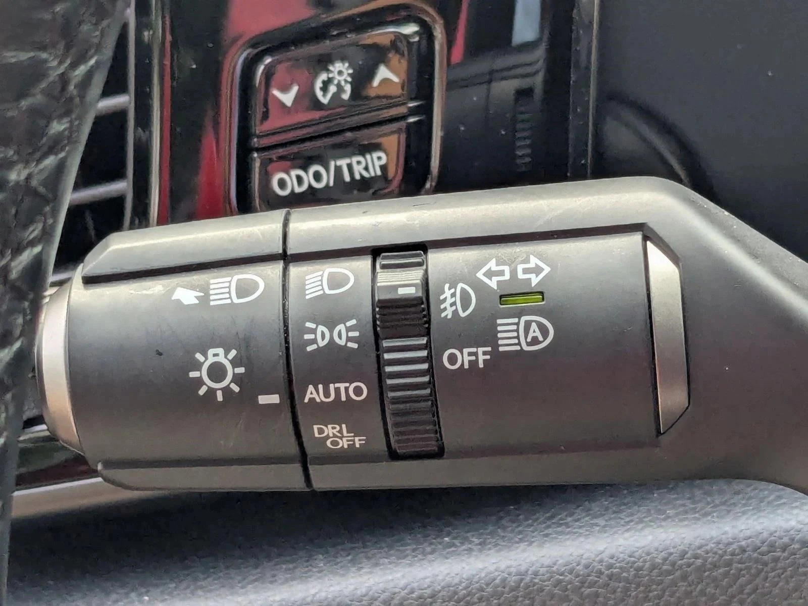 Used 2024 Redline Lexus NX 350h Luxury image 9