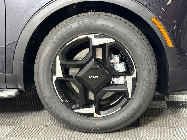New 2026 Panthera Metal Kia EX image 10