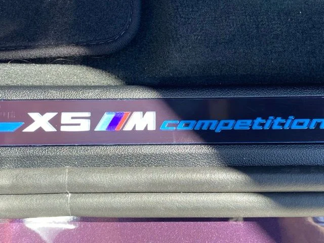 2026 BMW X5 M X5 M - Photo 18