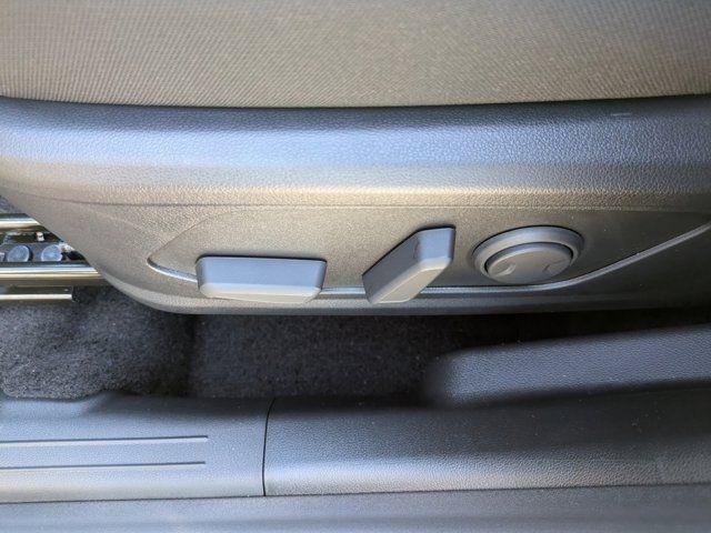 New 2026 Rockwood Green Hyundai SEL FWD image 43