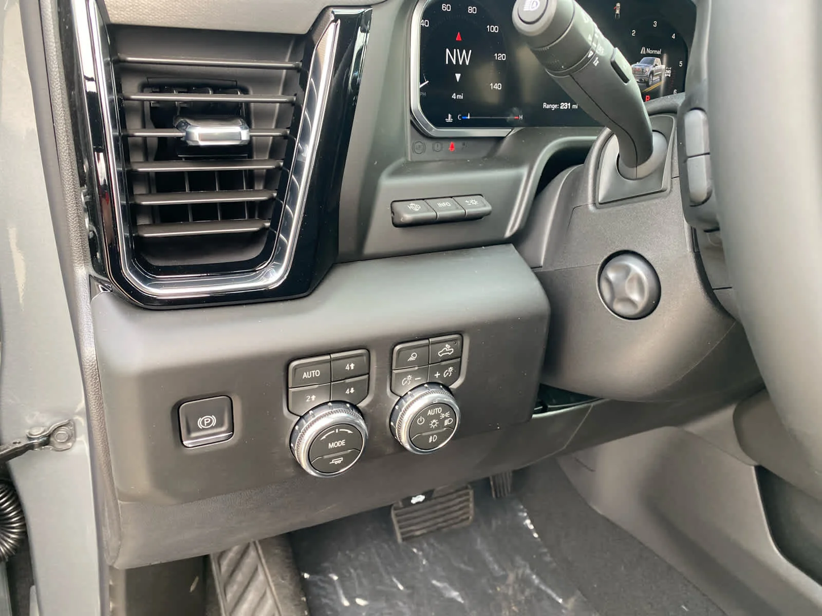 New 2026 Sterling Metallic GMC Denali image 12