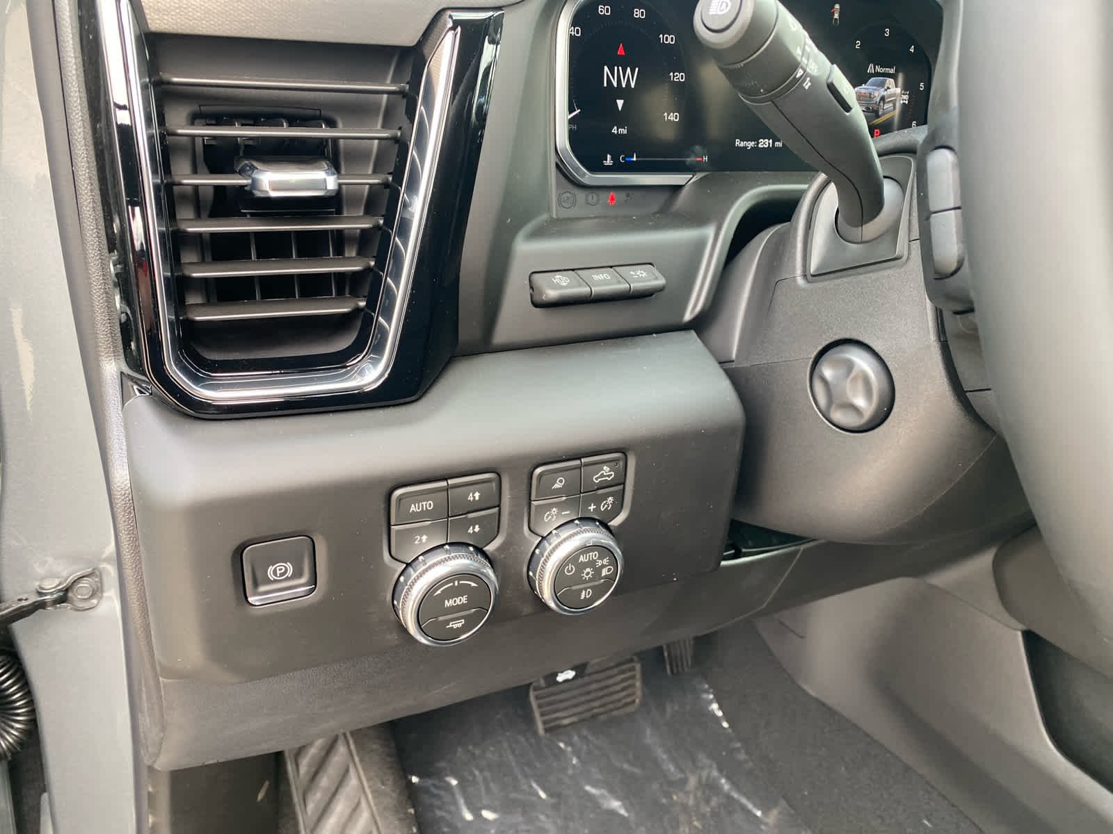 New 2026 Sterling Metallic GMC Denali image 12