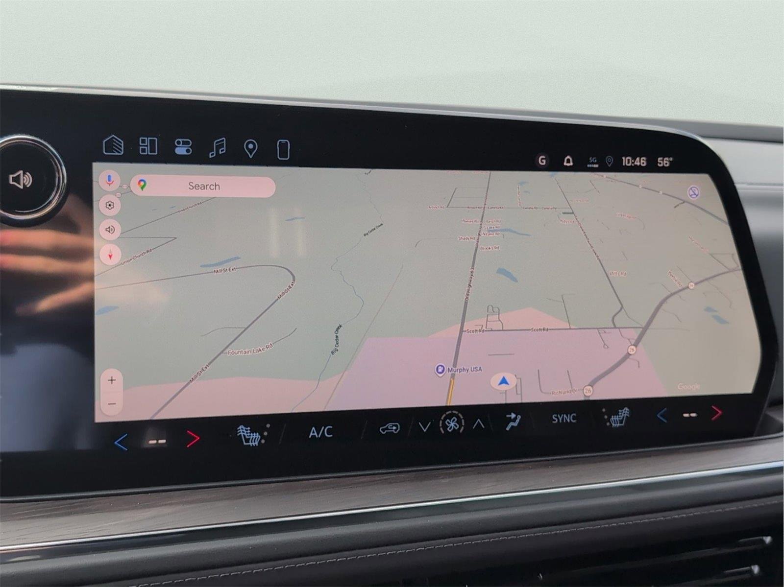 2026 Chevrolet Suburban LT - Photo 24