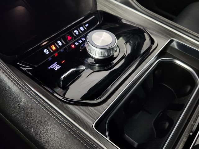 Used 2024 Silver Jeep Series II image 29
