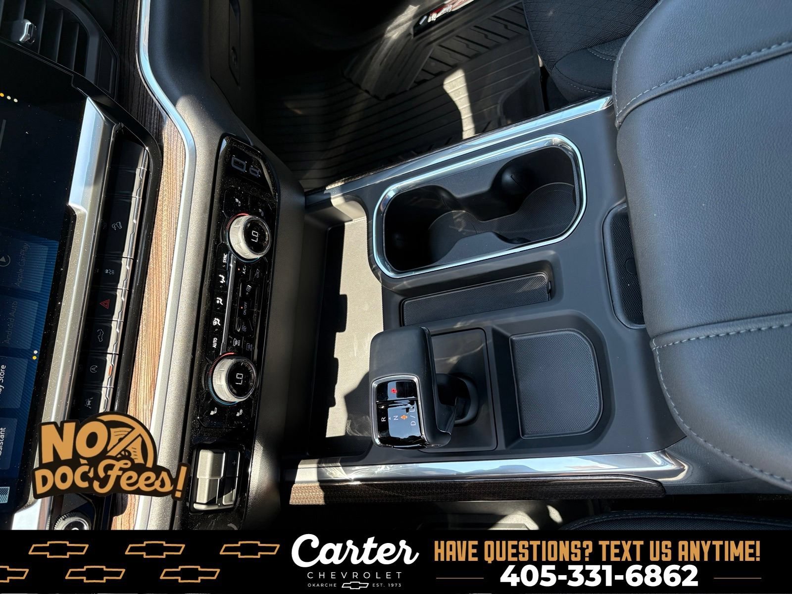 2026 Chevrolet Silverado 1500 RST - Photo 19