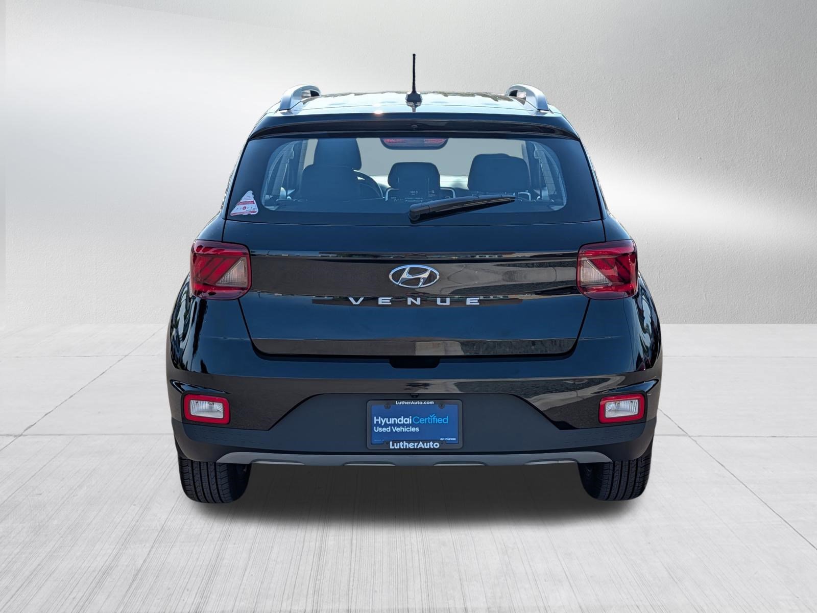 2026 Hyundai Venue SEL - Photo 6