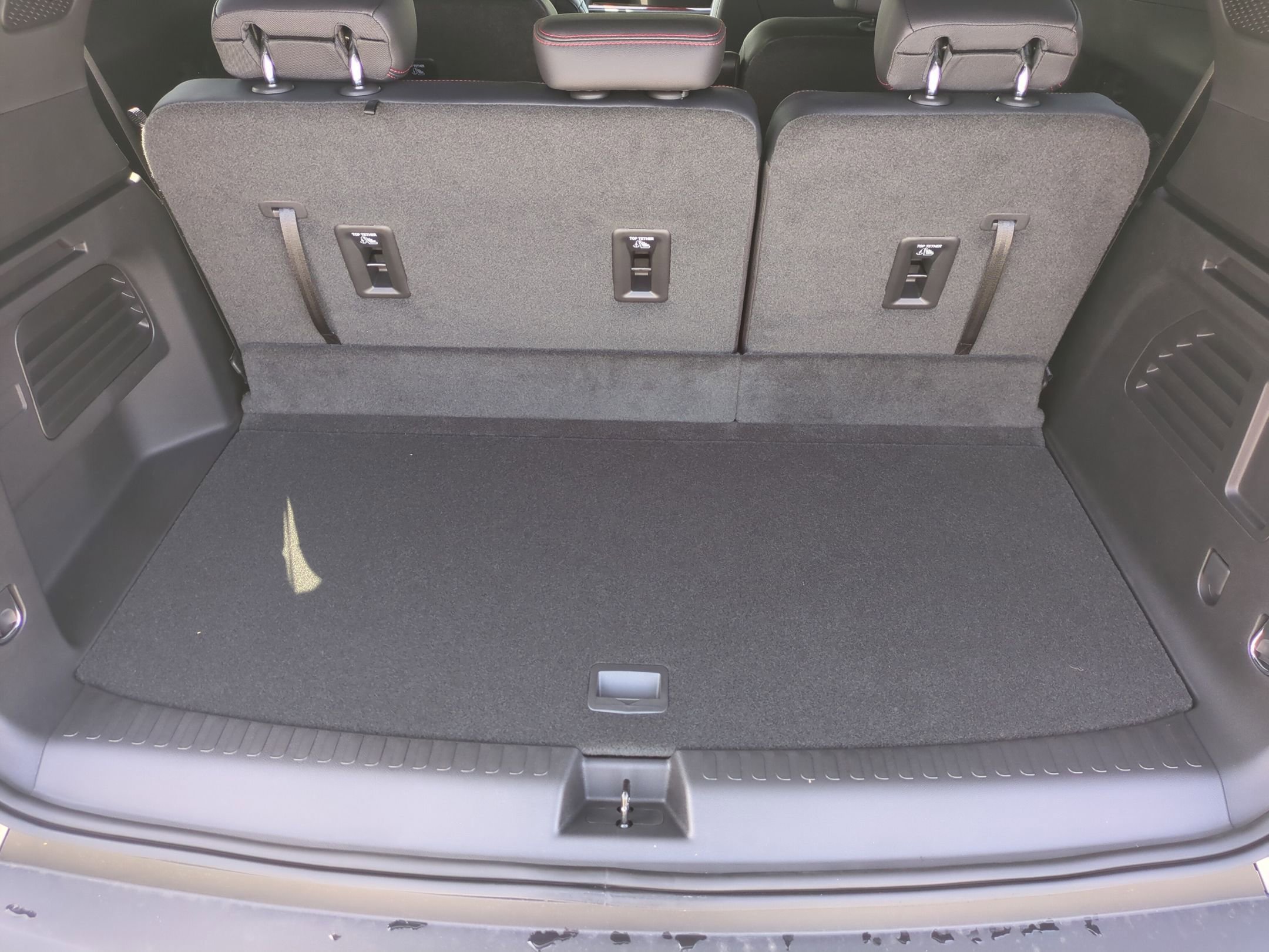 2026 Chevrolet Traverse Z71 - Photo 25