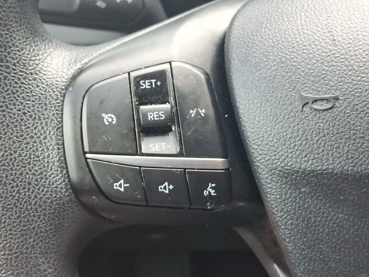 Used 2025 Carbonized Gray Metallic Ford Active image 26