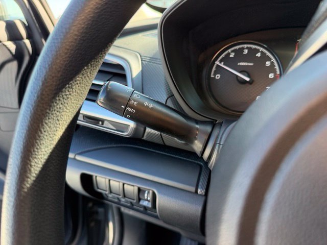 Used 2019 Gray Subaru Base image 24