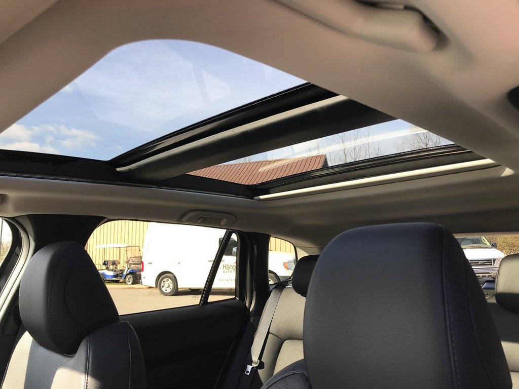 New 2026 Mazda CX-50 Hybrid Premium