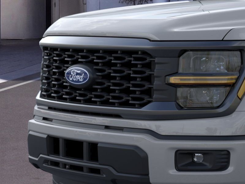 New 2026 Avalanche Ford STX image 17