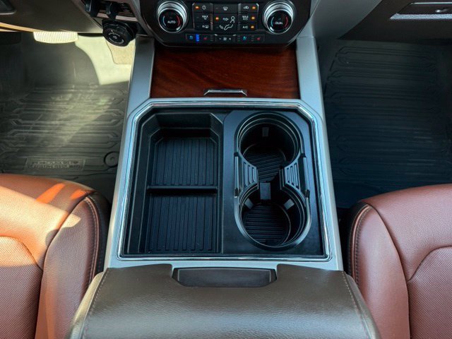 2021 Ford F-450 Super Duty King Ranch - Photo 32