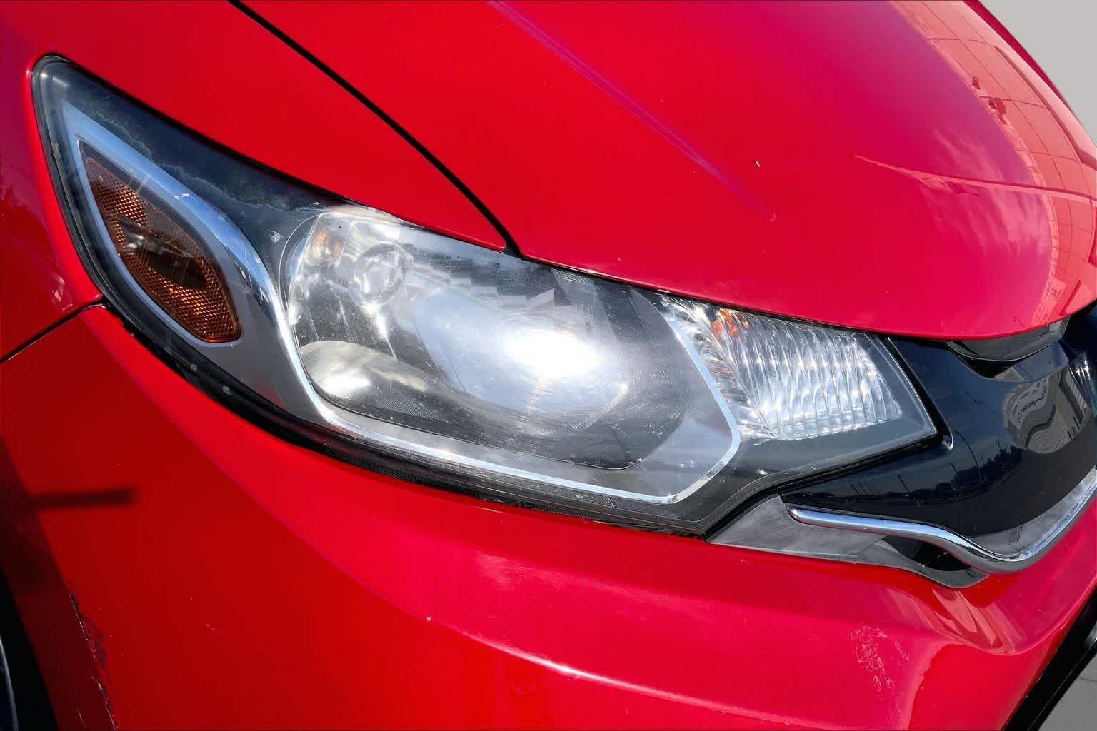 Used 2015 Milano Red Honda EX image 27