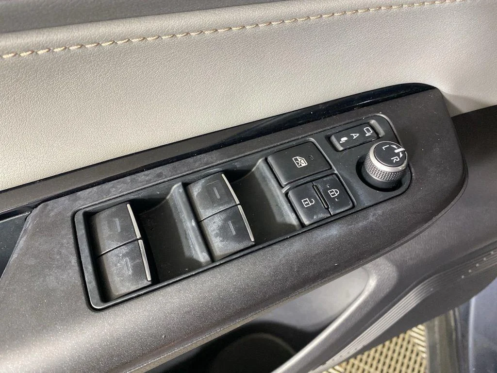 Used 2023 Coastal Gray Toyota LE image 23