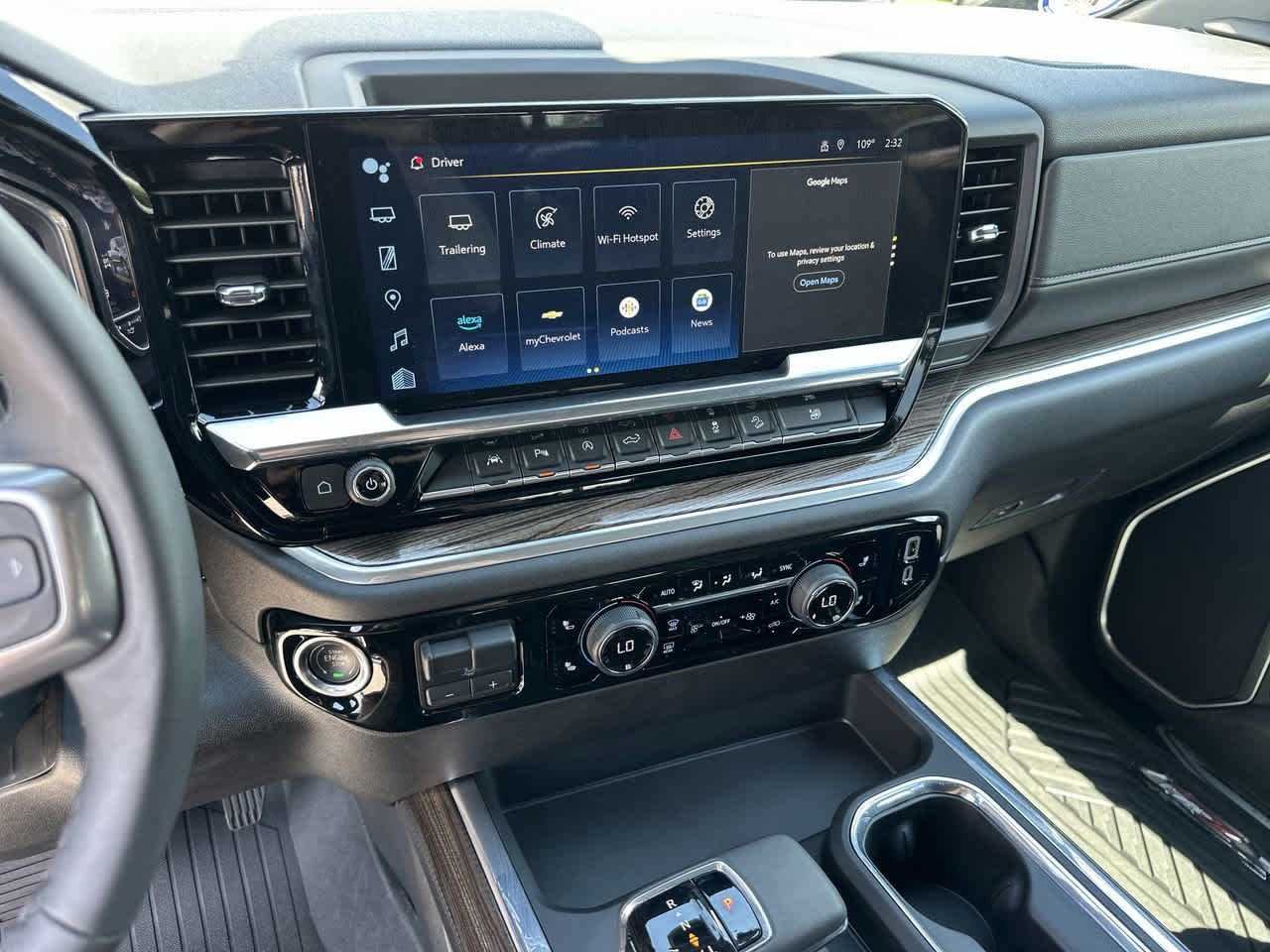 2025 Chevrolet Silverado 1500 RST - Photo 46