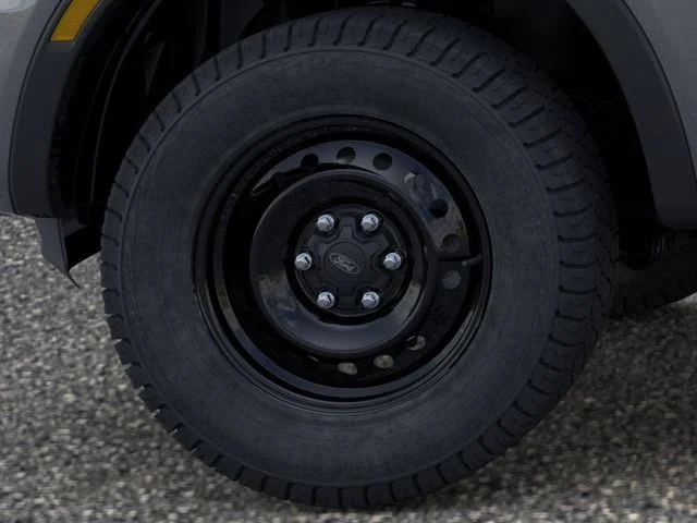 New 2026 Gray Metallic Ford XL image 19