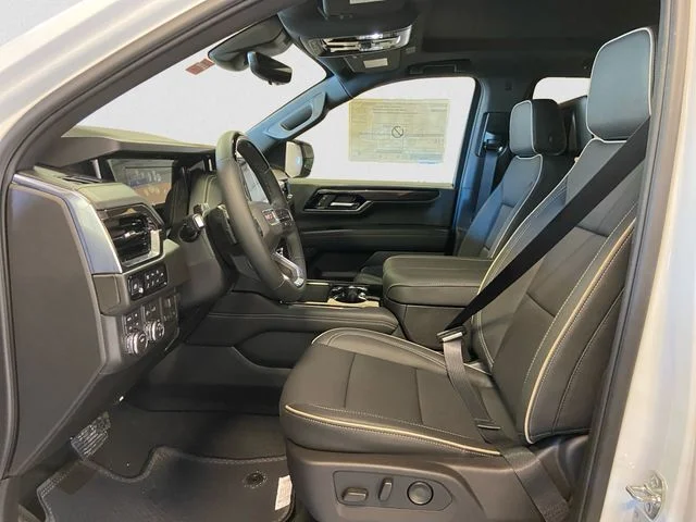 New 2026 White GMC Elevation image 10